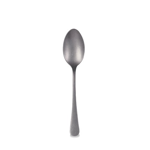 Churchill Cutlery Tanner Vintage Tischlöffel aus Edelstahl für den gastronomischen Einsatz