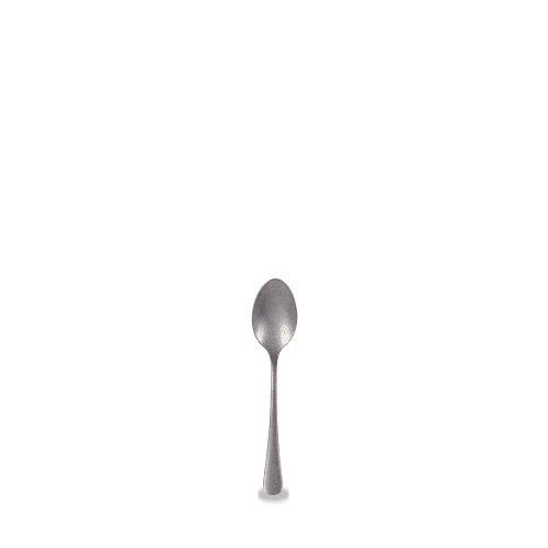 Churchill Cutlery Tanner Vintage Teelöffel aus Edelstahl für Gastronomie