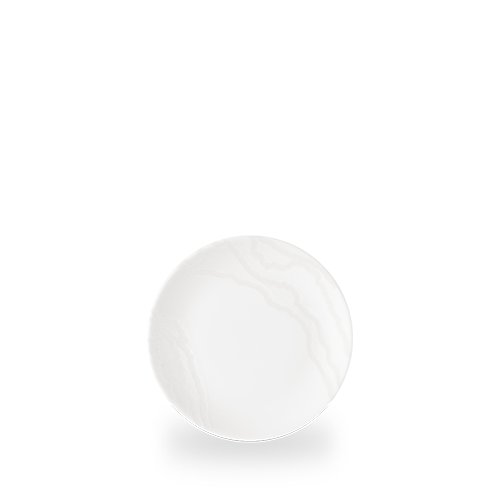 Churchill Super Vitrified Tide White Teller Flach 16.5cm für hochwertige Gastronomie