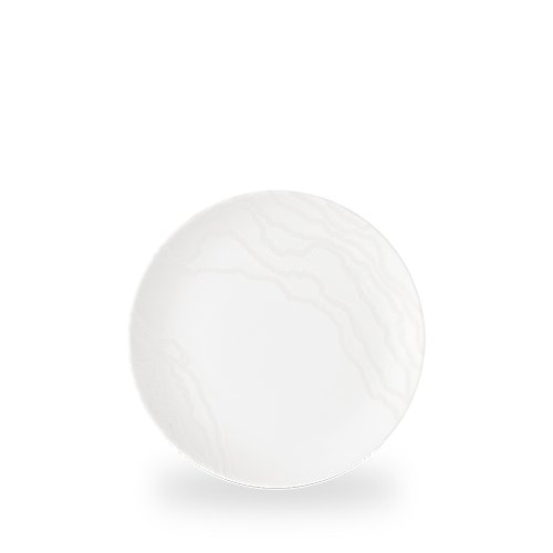 Churchill Super Vitrified Tide White Teller 21.7 cm für Gastronomie