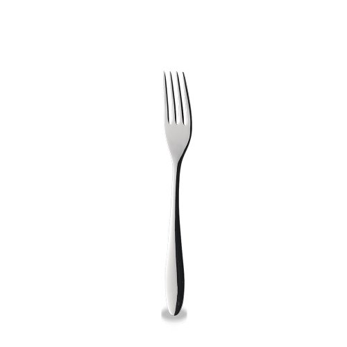 Churchill Cutlery Trace Dessertgabel 18.2cm für Desserts in der Gastronomie
