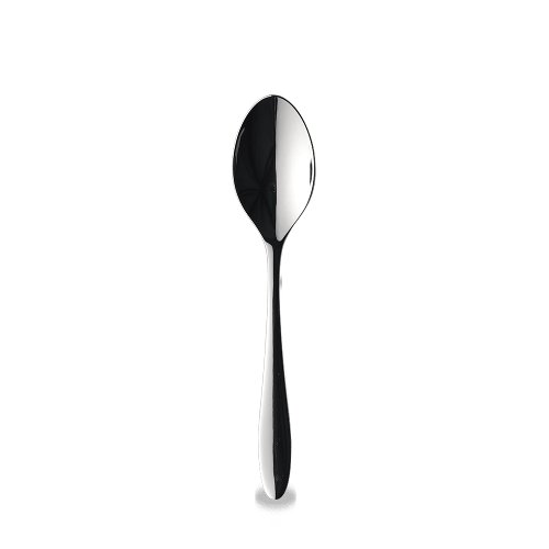 Churchill Cutlery Trace Dessertlöffel 18.2cm für stilvolle Tischpräsentationen