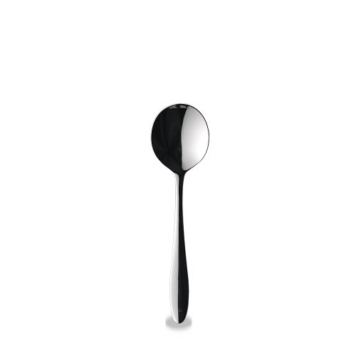 Churchill Cutlery Trace Suppenlöffel aus Edelstahl für Gastronomie