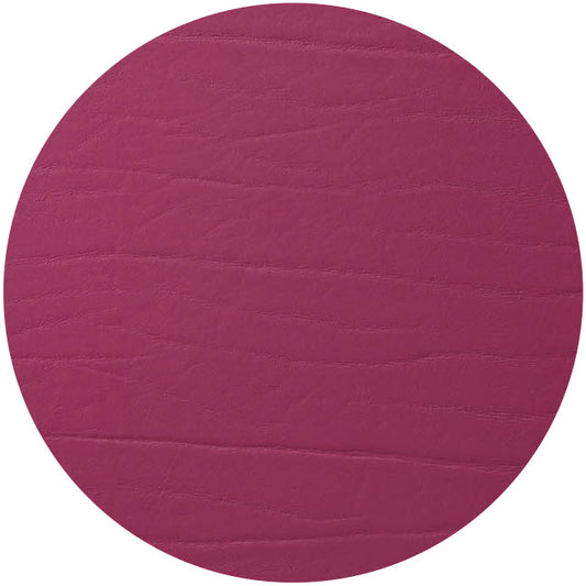 Fortessa Placemats DUMBO ROTWEIN Untersetzer 10cm für Gastronomie