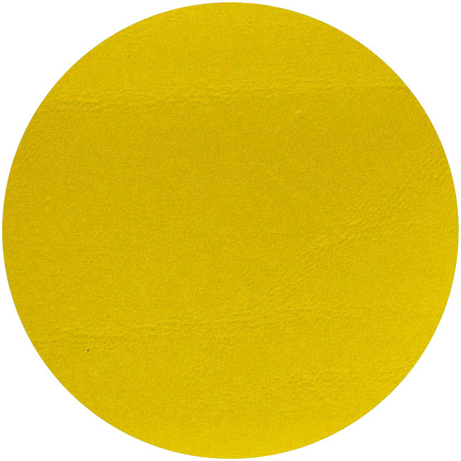 Fortessa Placemats DUMBO SONNE Untersetzer - 10cm, ideal für Gastronomie