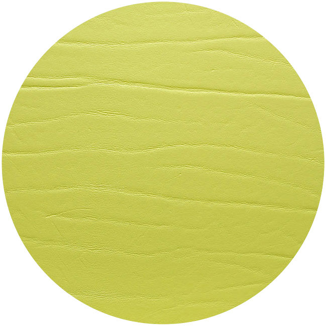 Fortessa Placemats DUMBO LIMETTE Untersetzer - 10cm für Gastronomie