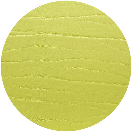 Fortessa Placemats DUMBO LIMETTE Untersetzer - 10cm für Gastronomie