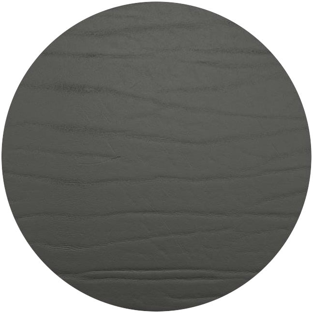 Fortessa DUMBO SCHWARZ Untersetzer - 10cm Durchmesser für Gastronomie
