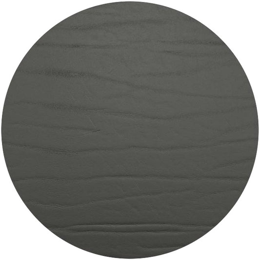 Fortessa DUMBO SCHWARZ Untersetzer - 10cm Durchmesser für Gastronomie