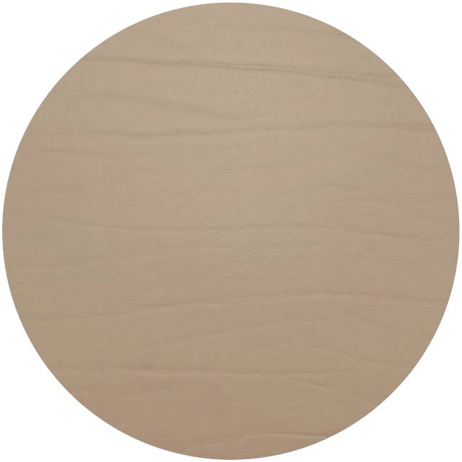 Fortessa Placemats DUMBO TAUPE Untersetzer - 10cm, für Glas- und Tassenunterlagen