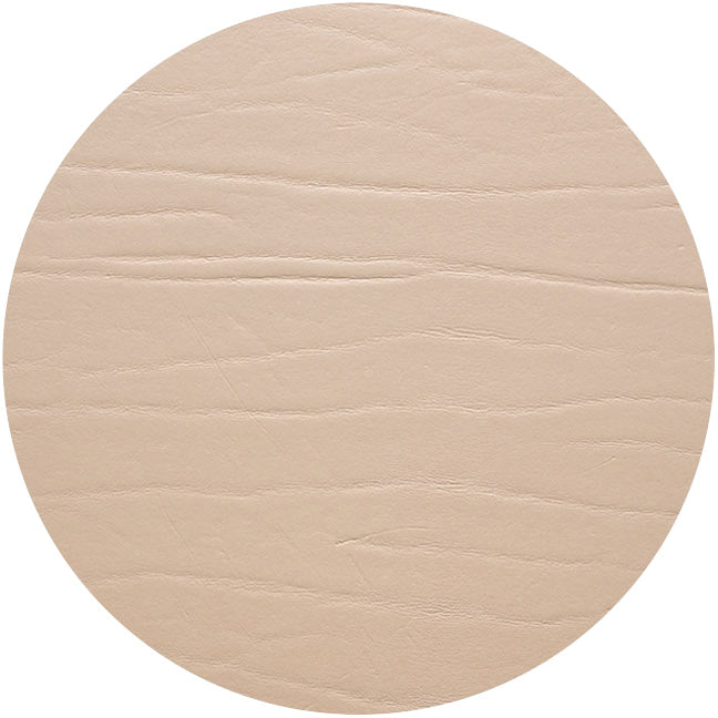 Fortessa Placemats DUMBO SAND Untersetzer 10cm für Gastronomie