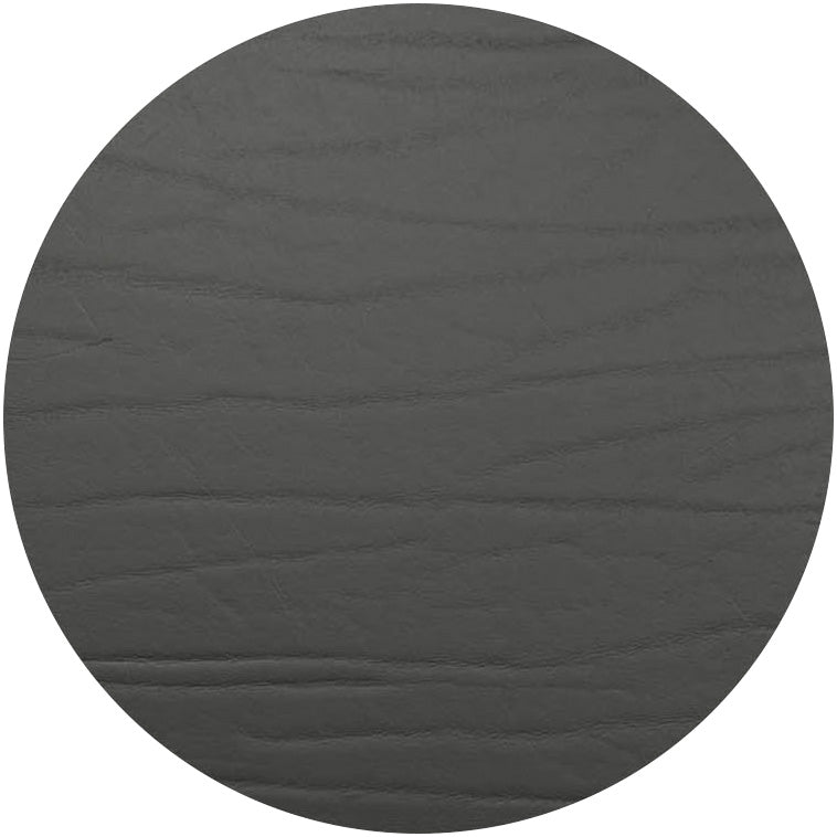 Fortessa DUMBO SCHWARZ Untersetzer 20cm für Gastronomie