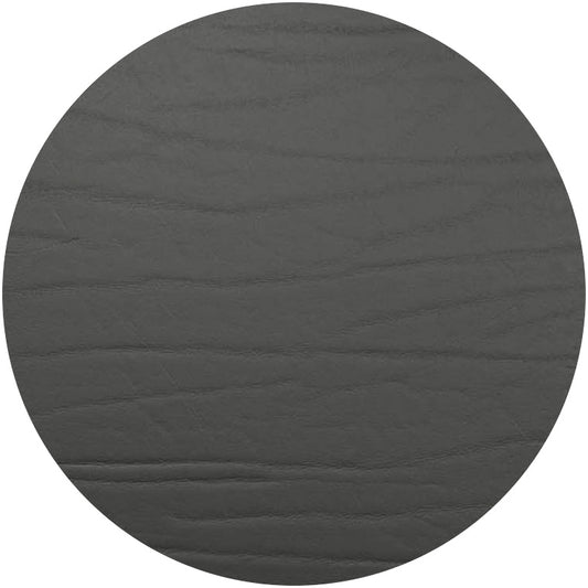 Fortessa DUMBO SCHWARZ Untersetzer 20cm für Gastronomie