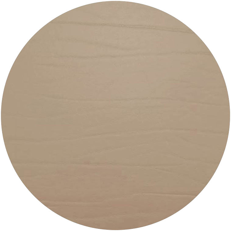 Fortessa DUMBO TAUPE Untersetzer 20cm für Dekanter und Tischdekoration