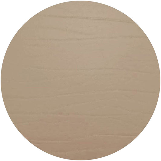 Fortessa DUMBO TAUPE Untersetzer 20cm für Dekanter und Tischdekoration