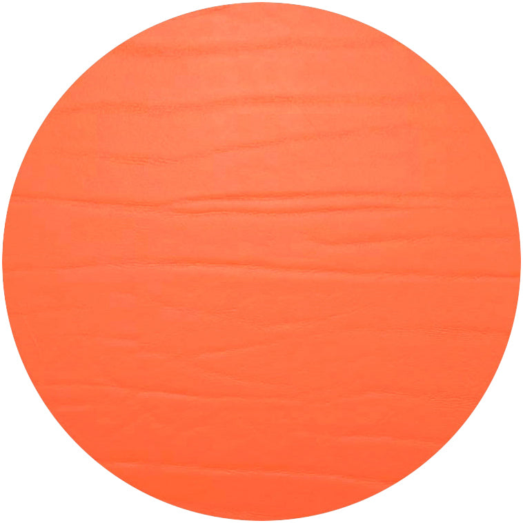 Fortessa DUMBO ORANGE Untersetzer 20cm für Gastronomie