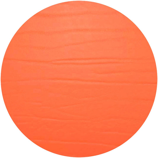 Fortessa DUMBO ORANGE Untersetzer 20cm für Gastronomie