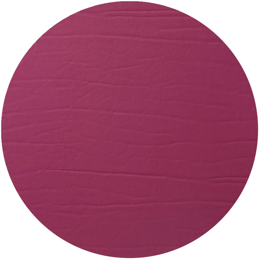 Fortessa Placemats DUMBO ROTWEIN Tischset 33cm für Gastronomie