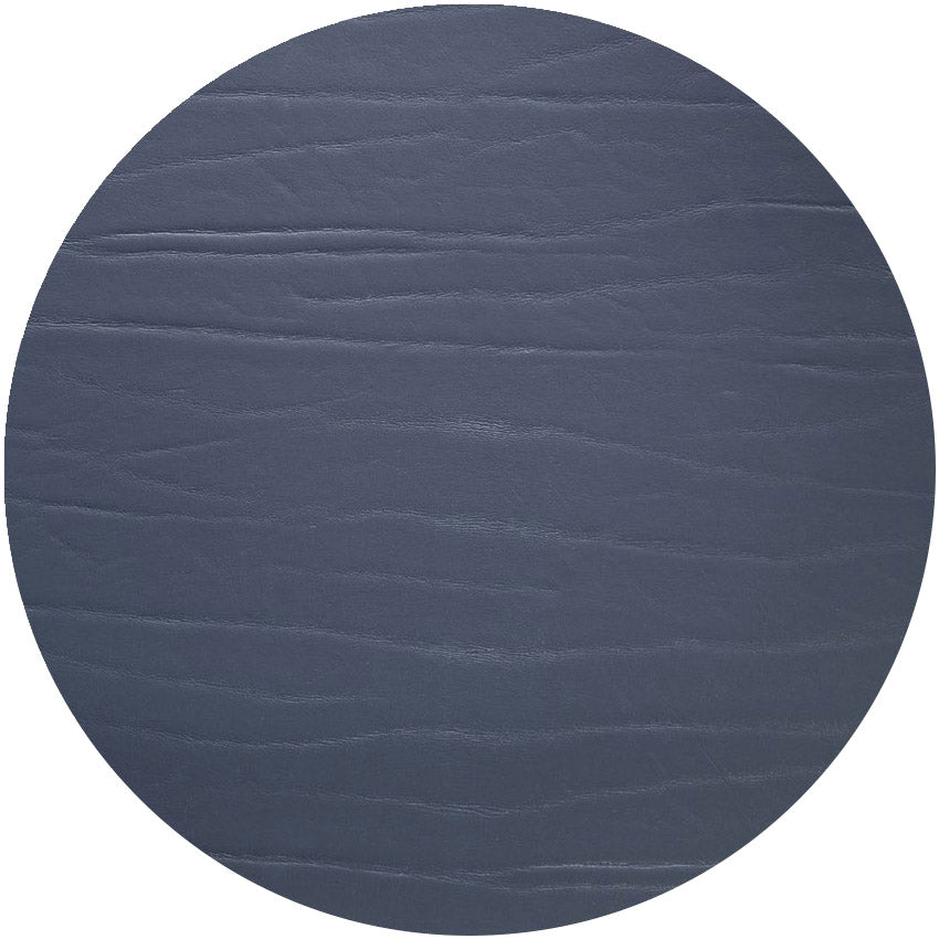 Fortessa Placemats DUMBO SCHIEFER Tischset 33cm - elegantes und nachhaltiges Tischset für Gastronomie