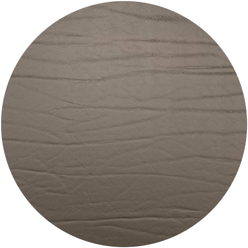 Fortessa Placemats DUMBO ESPRESSO Tischset - Scheibe 33cm für Gastronomie