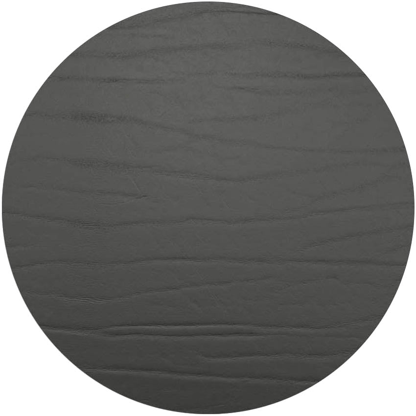 Fortessa Placemats DUMBO SCHWARZ Tischset - 33cm, für Gastronomie geeignet