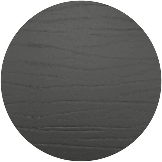 Fortessa Placemats DUMBO SCHWARZ Tischset - 33cm, für Gastronomie geeignet