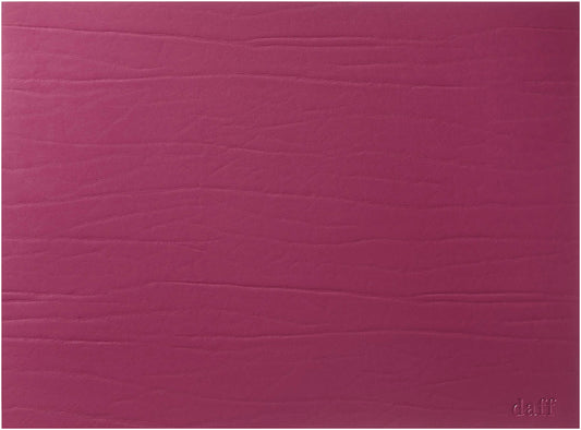 Fortessa Placemats DUMBO ROTWEIN Tischset - 31x42cm für Gastronomie