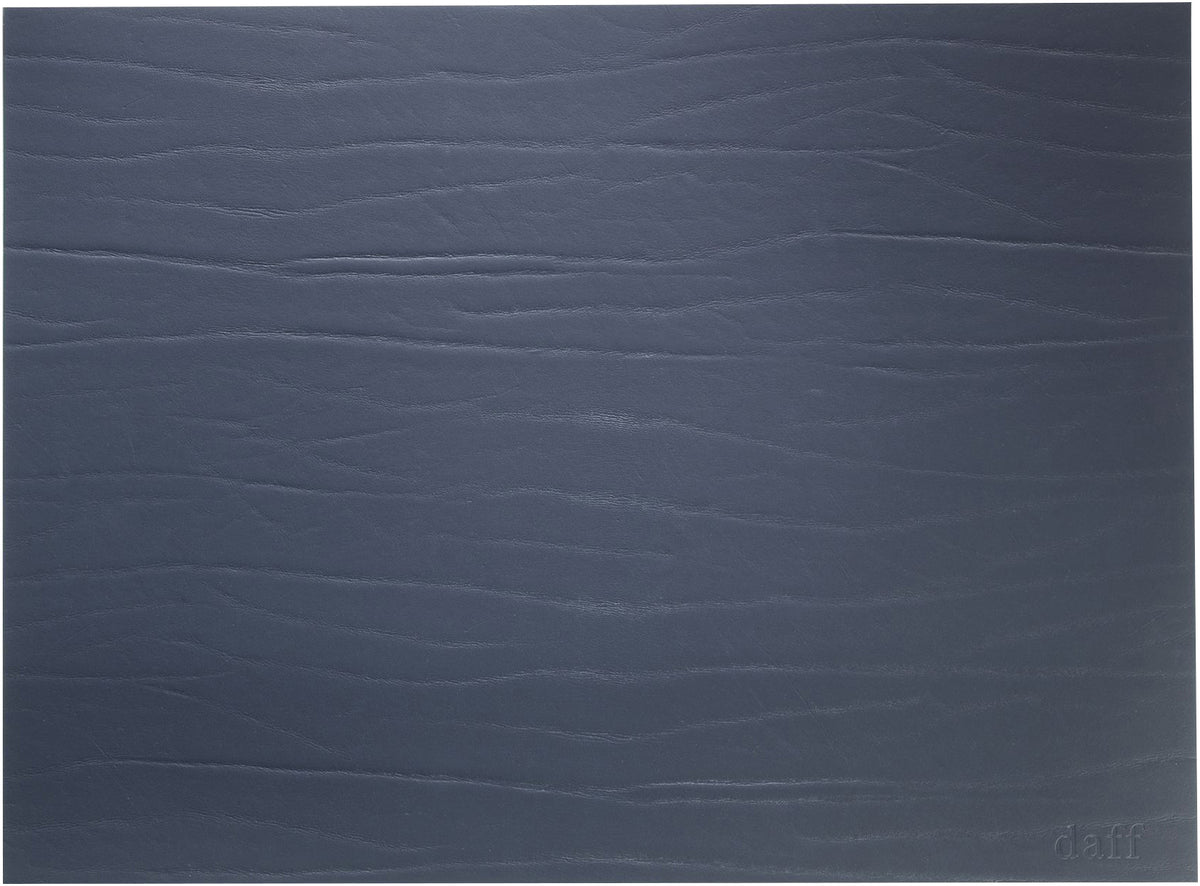 Fortessa DUMBO SCHIEFER Tischset 31x42cm für den gastronomischen Einsatz