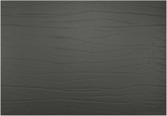 Fortessa Placemats DUMBO SCHWARZ Tischset - 31x42cm für Gastronomiebetriebe