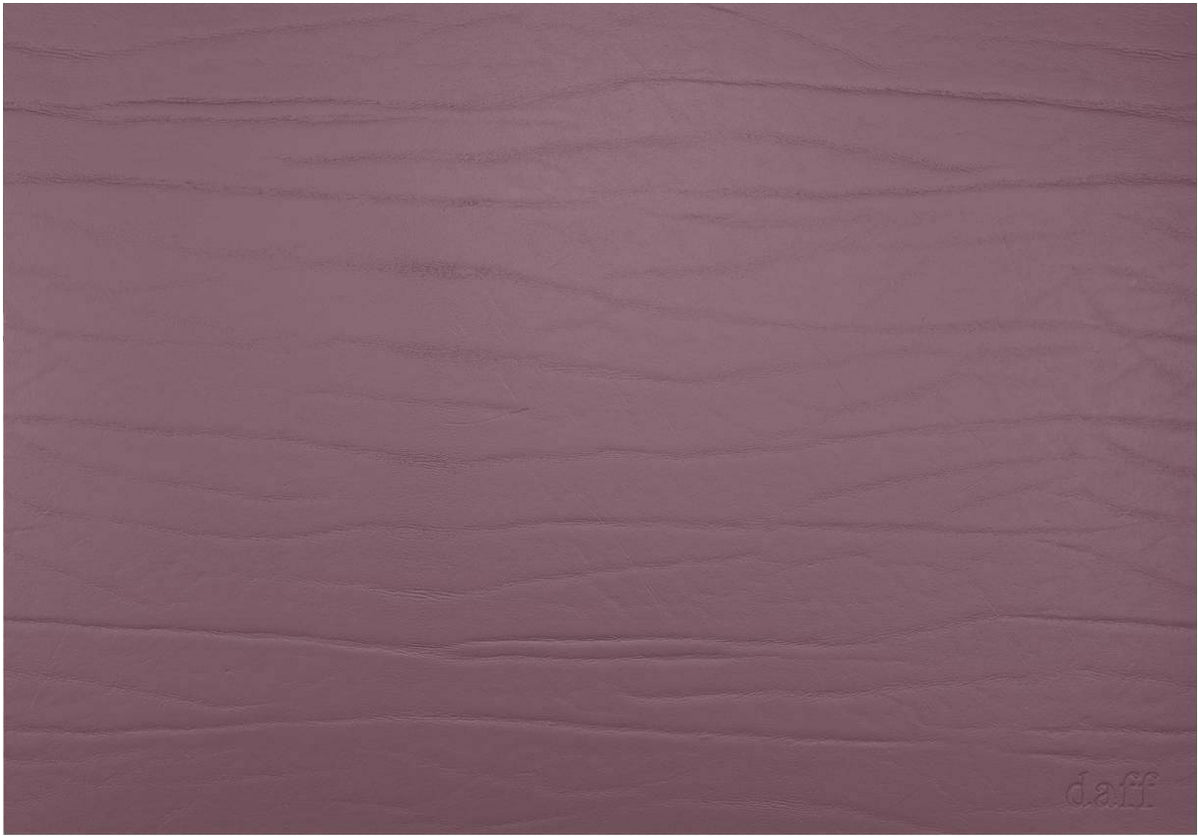 Fortessa DUMBO AUBERGINE Tischset 31x42cm für Gastronomie