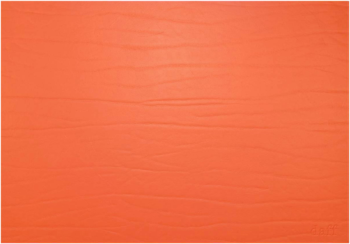 Fortessa DUMBO ORANGE Tischset 31x42cm für Gastronomie