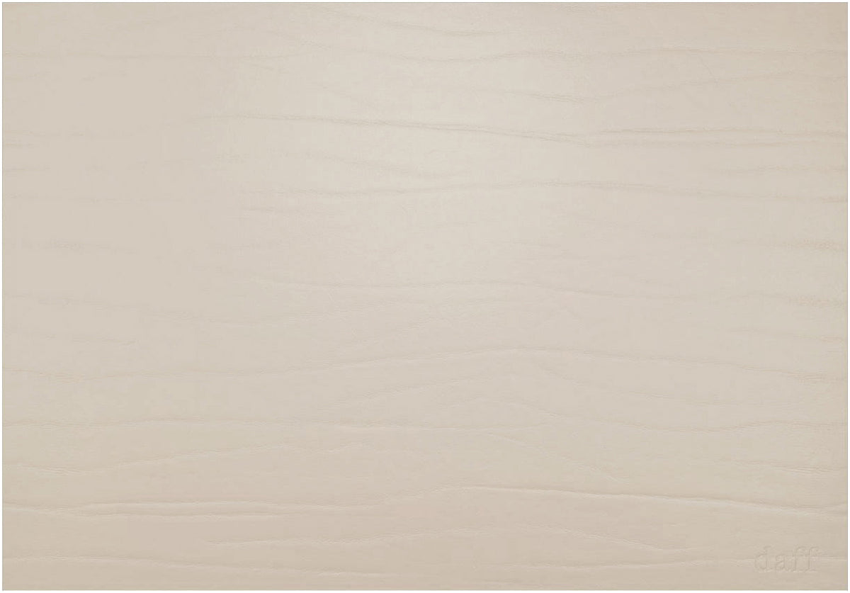 Fortessa Placemats DUMBO BEIGE Tischset - 31x42cm für Gastronomie