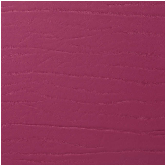 Fortessa DUMBO ROTWEIN Untersetzer 10x10cm aus recyceltem Leder für Gastronomie