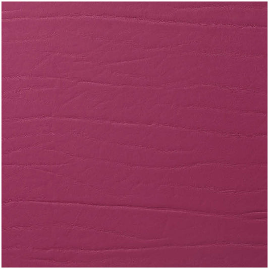 Fortessa DUMBO ROTWEIN Untersetzer 10x10cm aus recyceltem Leder für Gastronomie