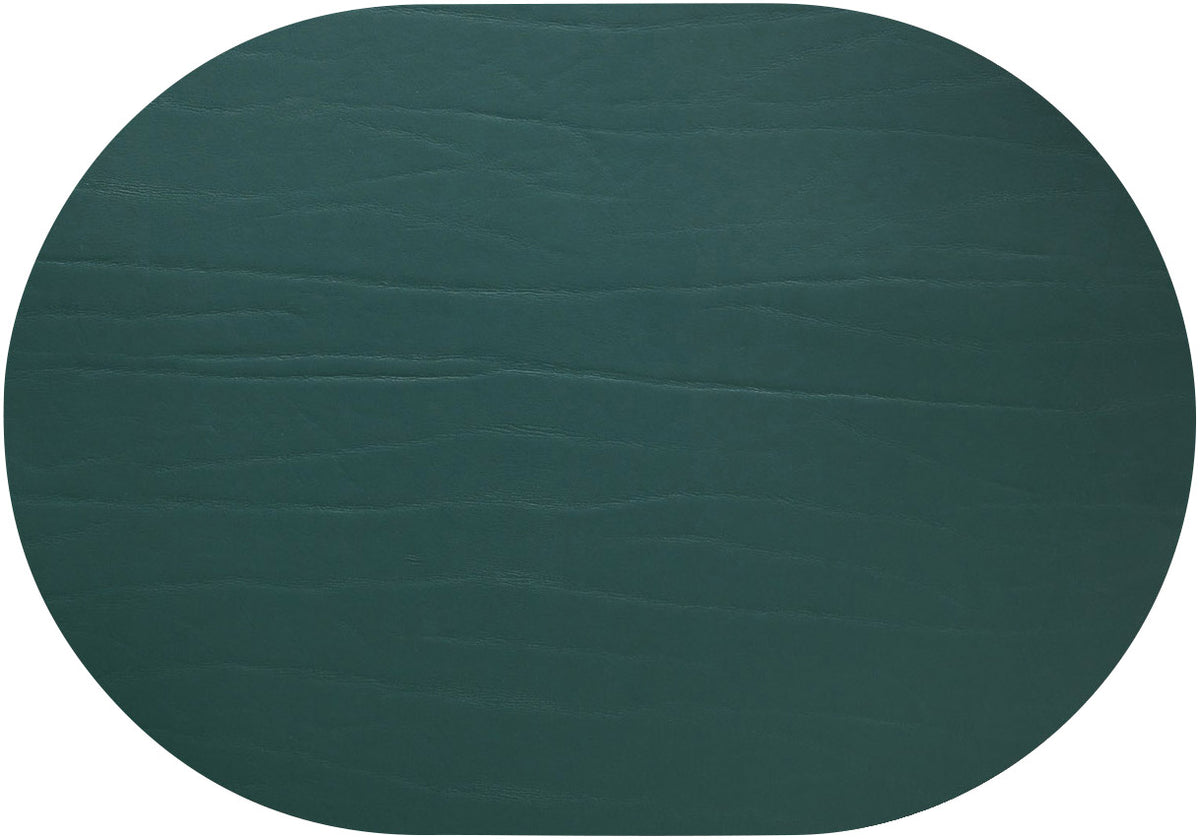 Fortessa Placemats DUMBO WALD Tischset Oval 34x42cm für Gastronomie