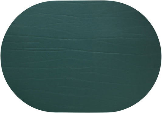 Fortessa Placemats DUMBO WALD Tischset Oval 34x42cm für Gastronomie