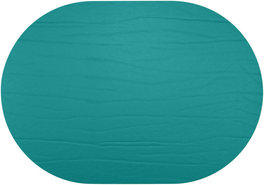 Fortessa DUMBO PETROL Tischset Oval 34x42cm für Gastronomie