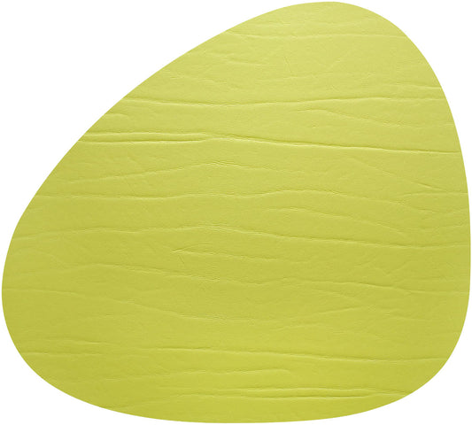 Fortessa DUMBO LIMETTE Tischset 37,5x43cm für Gastronomie