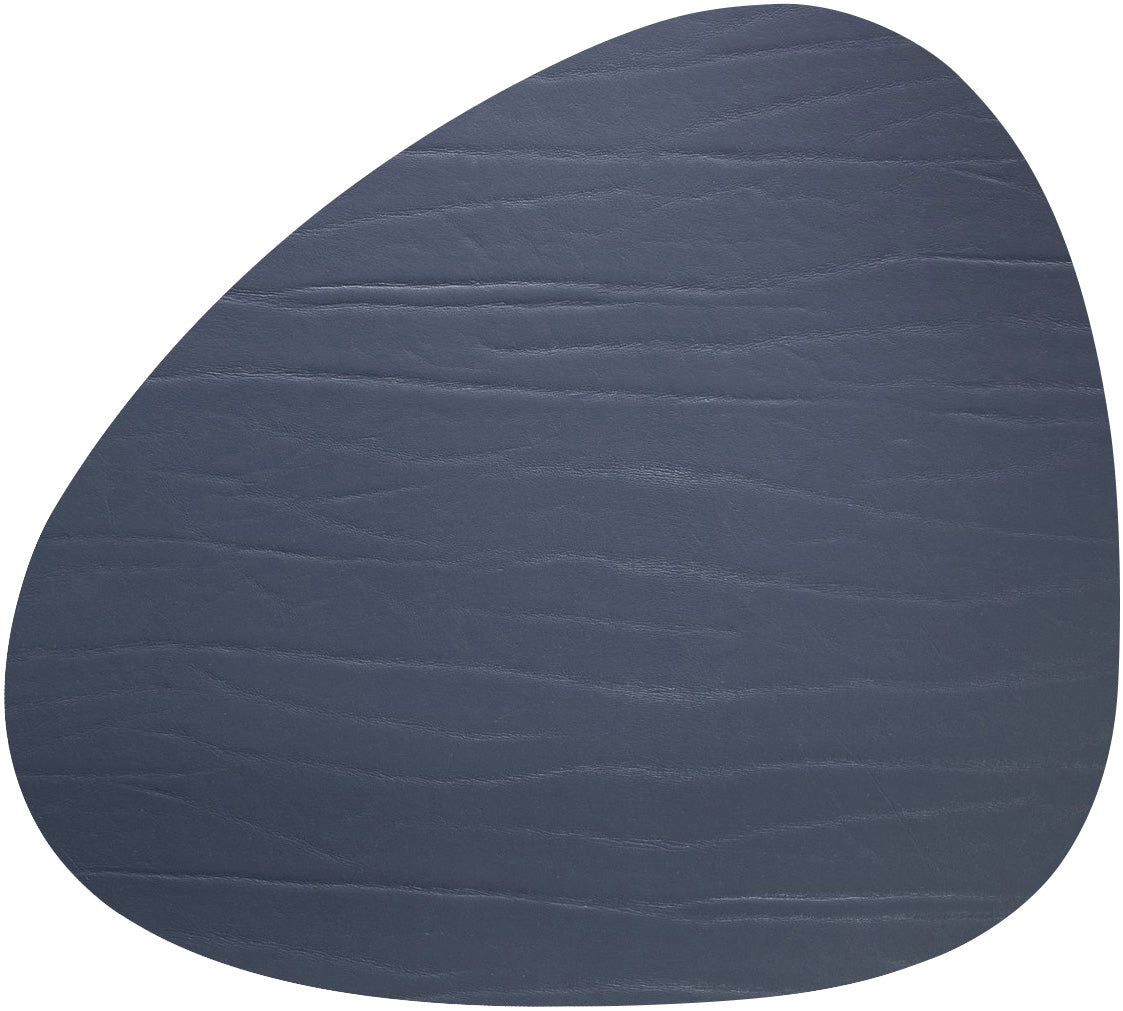 Fortessa Placemats DUMBO SCHIEFER Tischset 37,5x43cm für Gastronomie