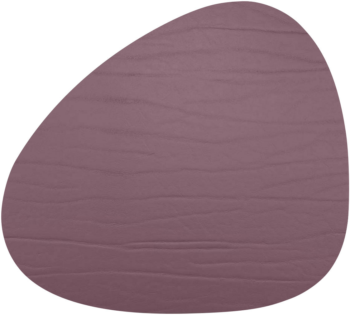 Fortessa Placemats DUMBO AUBERGINE Tischset 37,5x43cm für die Gastronomie