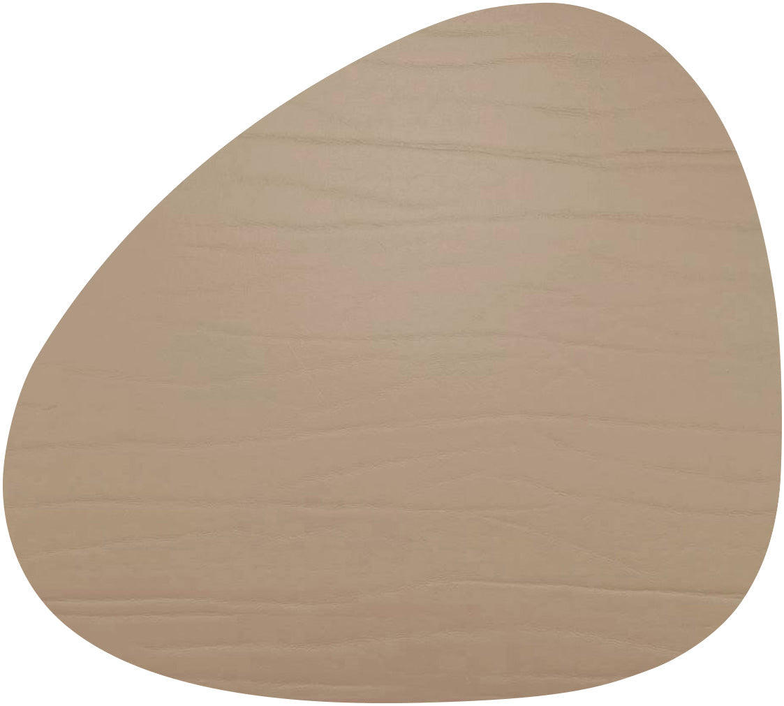 Fortessa DUMBO TAUPE Tischset - 37,5x43cm für Gastronomie