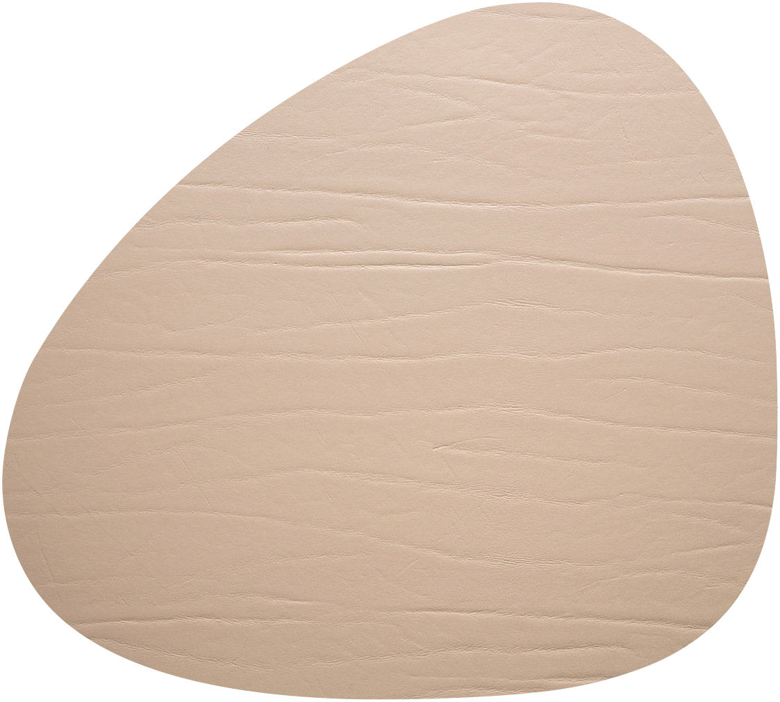Fortessa Placemats DUMBO SAND Tischset 37,5x43cm für Gastronomie