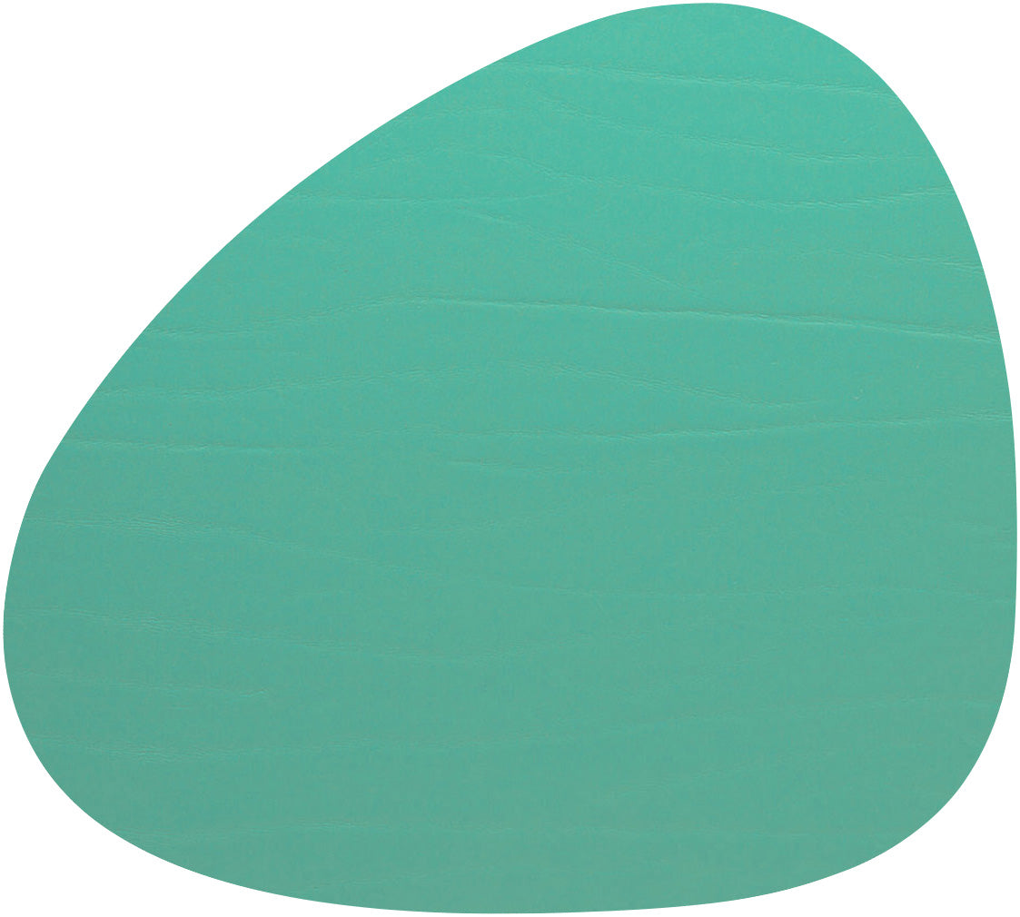 Fortessa Placemats DUMBO TÜRKIS Tischset - 37,5x43cm für Gastronomie
