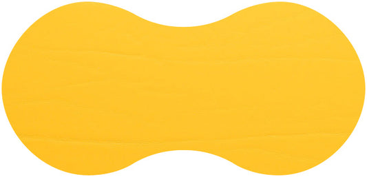 Fortessa DUMBO SONNE Untersetzer - Twin 23x11cm für Gastronomie