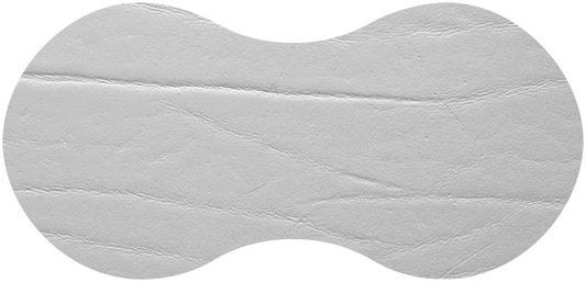 Fortessa Placemats DUMBO HELLGRAU Untersetzer-Twin 23x11cm für den Gastronomiebetrieb