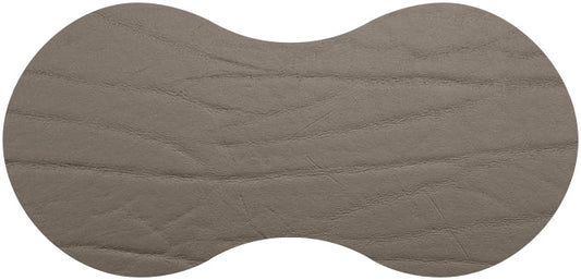 Fortessa DUMBO ESPRESSO Untersetzer-Twin 23x11cm für Gastronomie