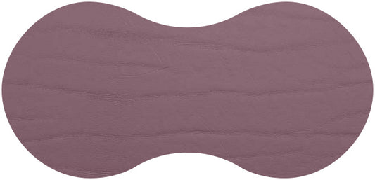 Fortessa DUMBO AUBERGINE Untersetzer Twin 23x11cm für Gastronomie