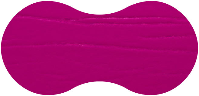 Fortessa DUMBO BEERE Untersetzer - Twin 23x11cm für Gastronomie