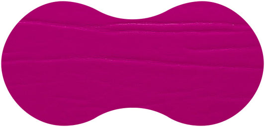 Fortessa DUMBO BEERE Untersetzer - Twin 23x11cm für Gastronomie