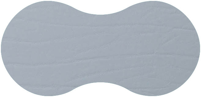 Fortessa DUMBO DELFINO Untersetzer - Twin 23x11cm für Gastronomie